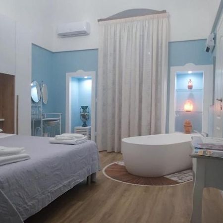 Puglia Holiday Home Mola di Bari Exterior photo