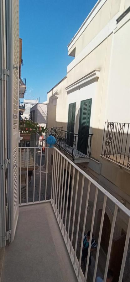Puglia Holiday Home Mola di Bari Exterior photo