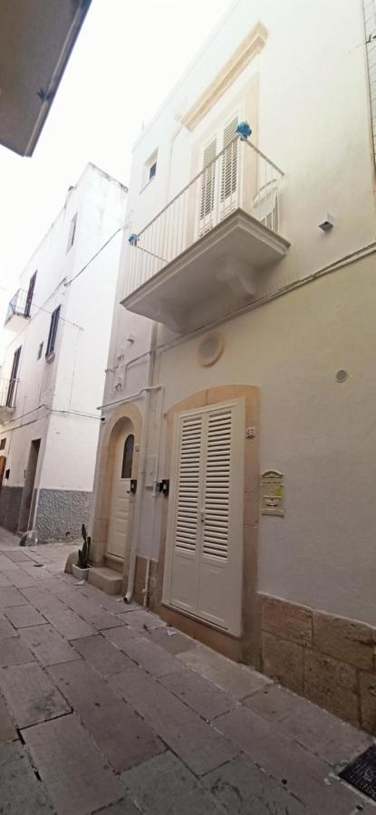 Puglia Holiday Home Mola di Bari Exterior photo