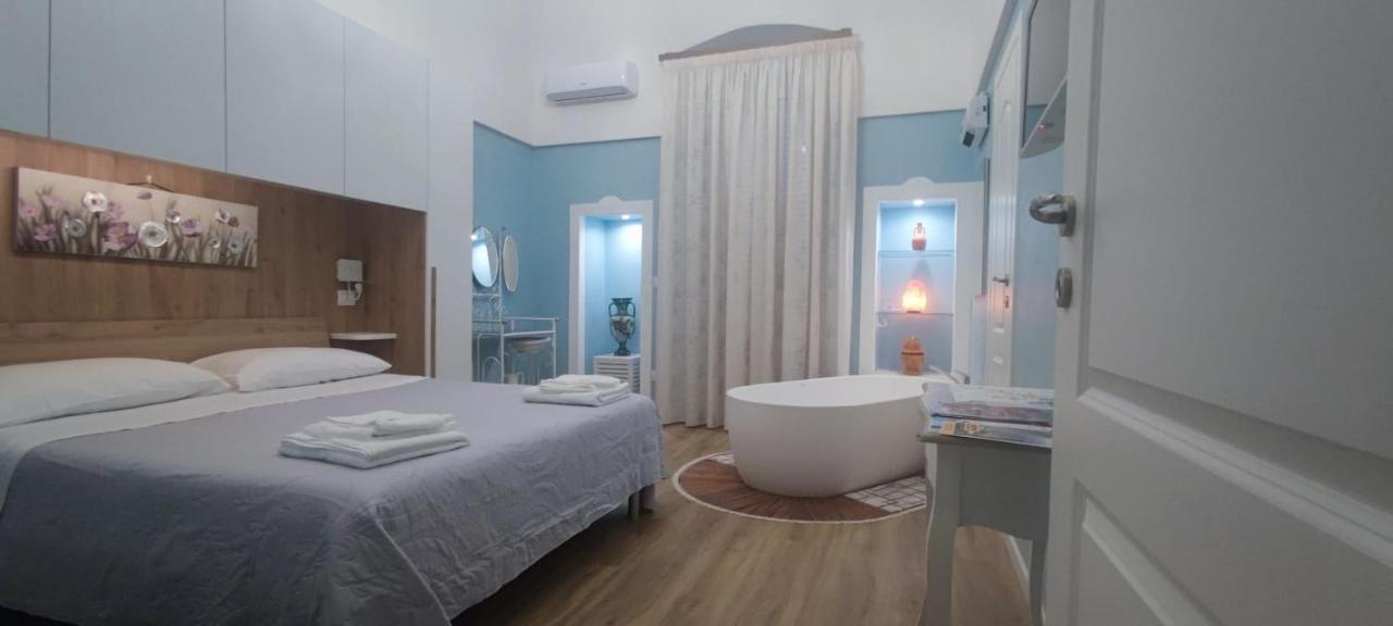 Puglia Holiday Home Mola di Bari Exterior photo