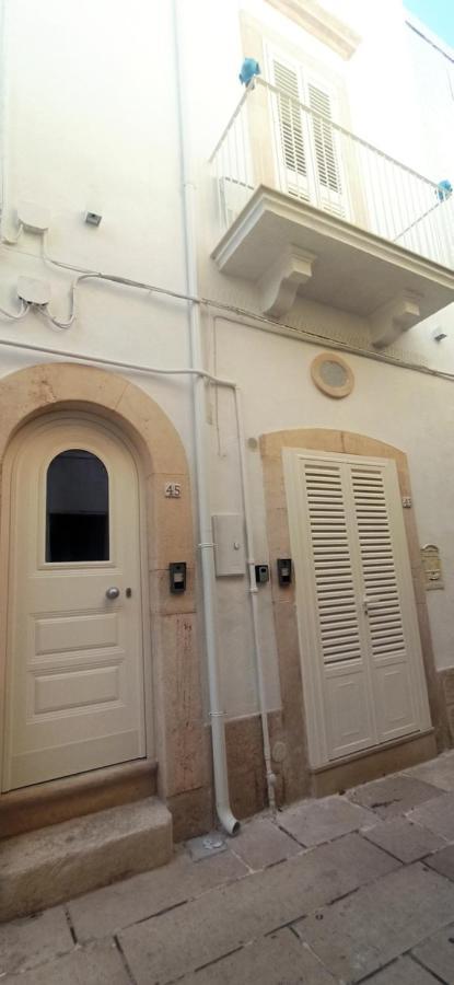 Puglia Holiday Home Mola di Bari Exterior photo