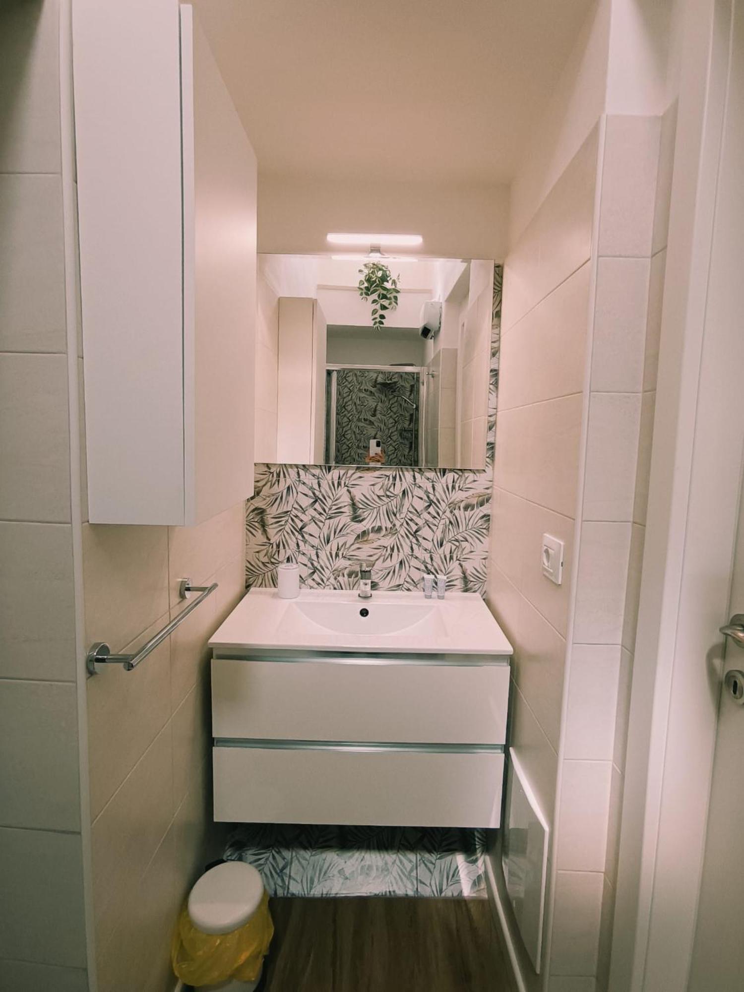 Puglia Holiday Home Mola di Bari Exterior photo