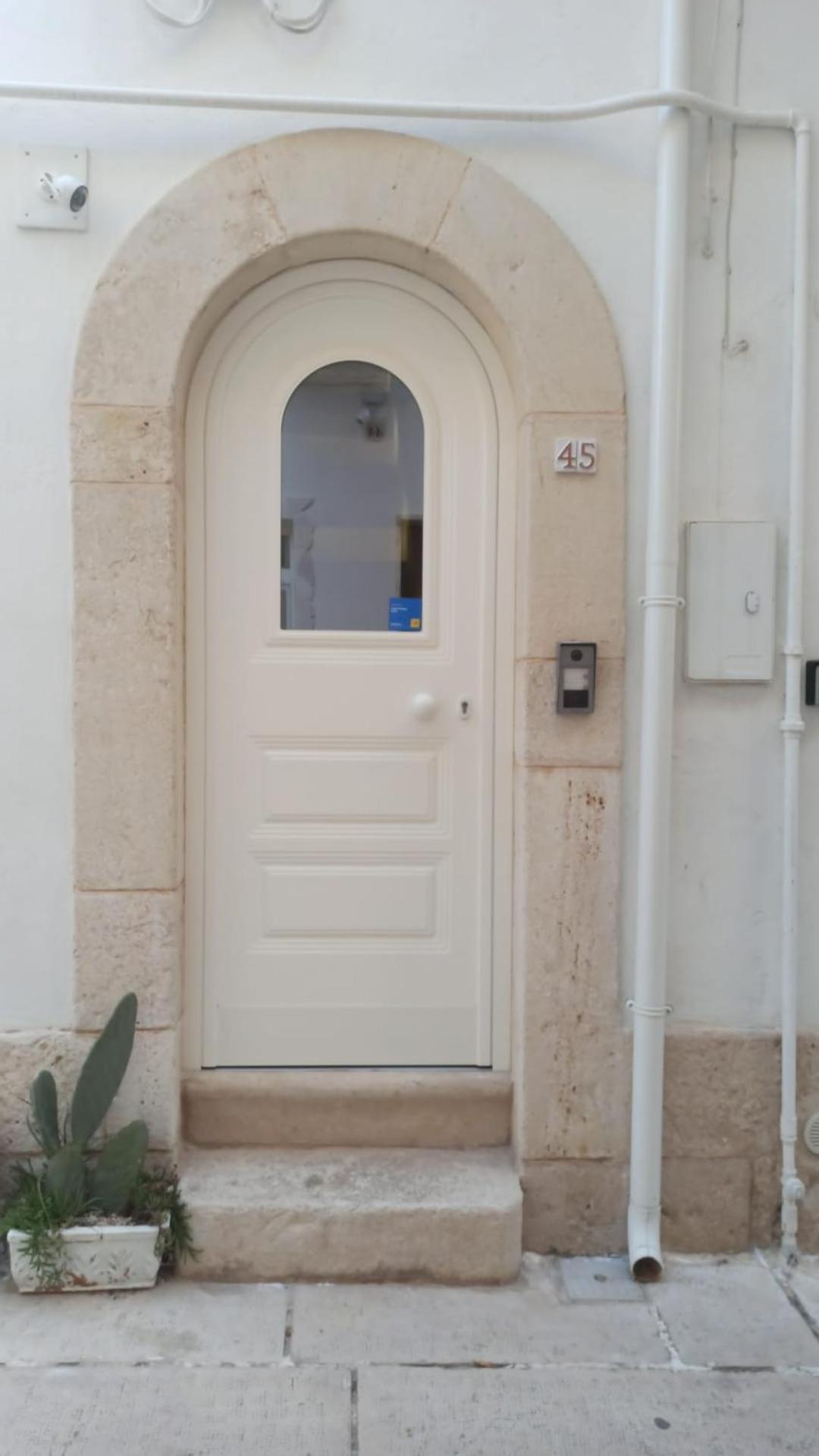 Puglia Holiday Home Mola di Bari Exterior photo